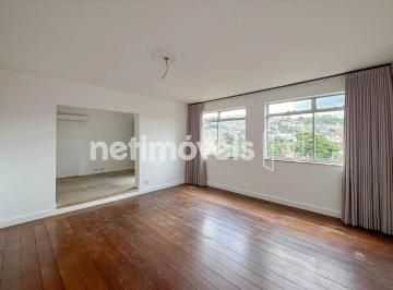Apartamento · 115m² · 3 Quartos · 2 Vagas · Apartamento 3 Quartos no Santa Lúcia | Belo Horizonte/MG