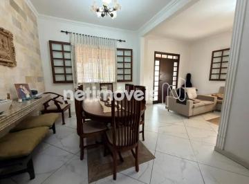 Casa · 300m² · 4 Quartos · 2 Vagas · Venda Casa Nova Floresta Belo Horizonte