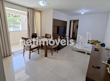 Apartamento · 74m² · 3 Quartos · 2 Vagas · Apartamento 3 quartos com 2 varandas, 2 vagas e lazer completo no São Pedro