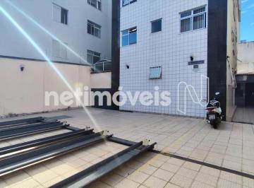 Apartamento · 63m² · 3 Quartos · 1 Vaga · Apartamento 3 quartos com suíte no Dona Clara – Localização Estratégica!