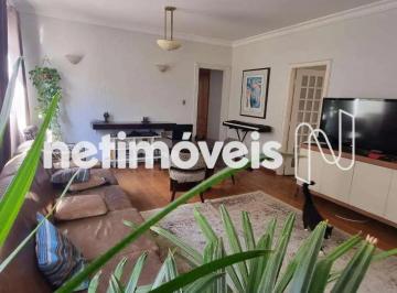Apartamento · 120m² · 3 Quartos · 2 Vagas · APARTAMENTO A VENDA 3 QUARTOS NO OURO PRETO
