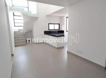 Apartamento · 124m² · 2 Quartos · 3 Vagas · Apartamento cobertura, 02 quartos,02 suítes, 3 vagas à venda no Padre Eustáquio!