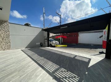 Casa · 88m² · 3 Quartos · 3 Vagas · Sobrado Vila Santa Terezinha 3 dormitórios 3 vagas com quintal e churrasqueira