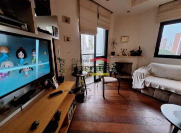 Apartamento · 130m² · 3 Quartos · 2 Vagas · Apartamento 130m² Jardim São Paulo 3 dormitórios 2 vagas Varanda 600m do Metrô Jardim São Paulo