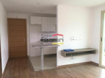 Apartamento · 49m² · 1 Quarto · 1 Vaga · Apartamento com 1 Quartos para locação, 49 m² por R$ 2.500 / Mês