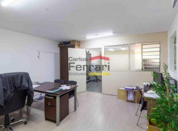 Comercial · 212m² · Prédio comercial Parque Mandaqui