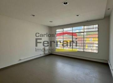 Comercial · 185m² · Sobrado comercial Pompéia