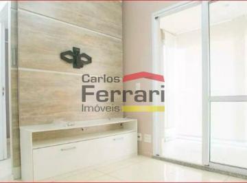 Apartamento · 42m² · 1 Quarto · 1 Vaga · Apartamento para alugar com 1 dormitório e 1 vaga no Lauzane Paulista