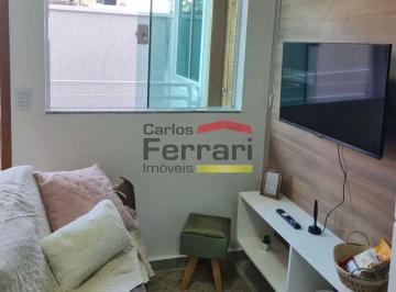 Apartamento · 27m² · 1 Quarto · Apartamento de 27M² mobiliado à venda na Parada Inglesa, ambiente integrado sala e quarto e office.