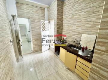 Comercial · 400m² · 3 Quartos · 10 Vagas · Sobrado Jardim São Paulo