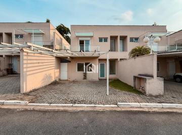 casa a venda no condominio dom duarte granja viana - fachada · Casa para aluguel - no Jardim Rebelato