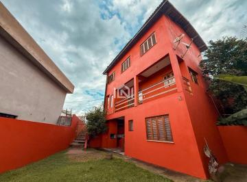 casa para locacao no condominio terras de sao fernando - fachada · Casa para aluguel - em Pitas