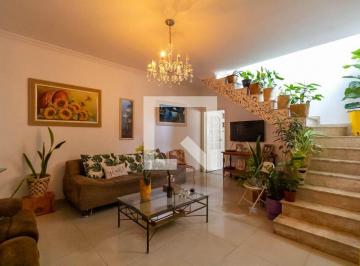 Casa de 4 quartos, São Bernardo do Campo · Casa à Venda - Paulicéia, 4 Quartos, 285 m2
