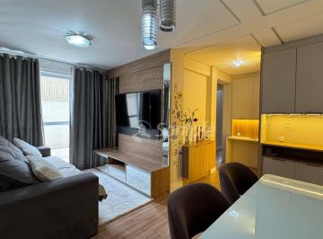 6e2b33c5187de4a042ec54bb4fea4e0fe1dd1f09 · Apartamento com 2 dormitórios à venda, 69 m² por R$ 450.000,00 - Berger - Caçador/SC