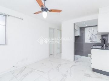Apartamento · 38m² · 2 Quartos · Apartamento com 2 quartos no bairro Jardim Leopoldina