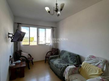 Apartamento · 43m² · 2 Quartos · 1 Vaga · APARTAMENTO 2D NO SARANDI