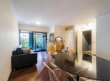 Apartamento · 100m² · 3 Quartos · 2 Vagas · Apartamento à venda, com 3 quartos, 1 suíte e 2 vagas, em Pinheiros.