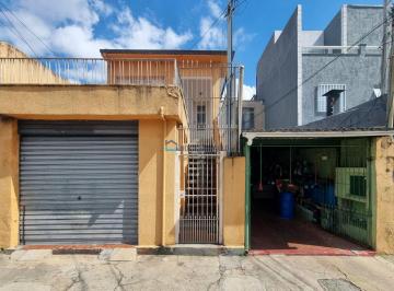Casa · 210m² · 7 Quartos · 5 Vagas · Casa à venda na Vila Moinho Velho, com 272 m² de área total.