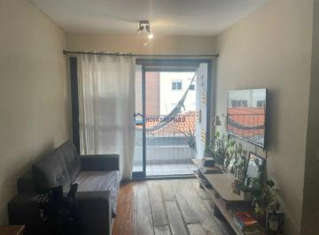 Apartamento · 72m² · 3 Quartos · 2 Vagas · Valor abaixo do mercado! Ao lado do metrô Santa Cruz, Localização Privilegiada.