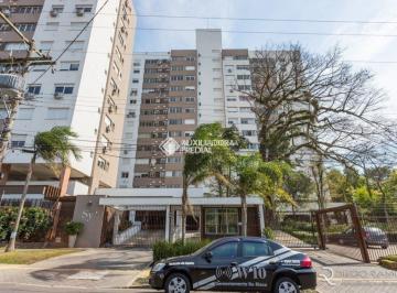 Apartamento · 60m² · 2 Quartos · 1 Vaga · Apartamento de 2 dormitórios com 1 suíte e 1 vaga escriturada no bairro Teresópolis