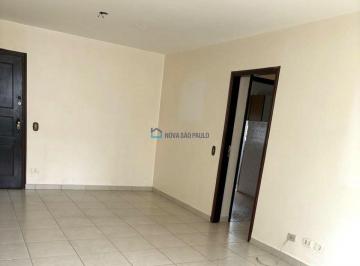 Apartamento · 79m² · 2 Quartos · 1 Vaga · Venda. Moema Pássaros. Apartamento com 79m². 2 quartos, 1 vaga,