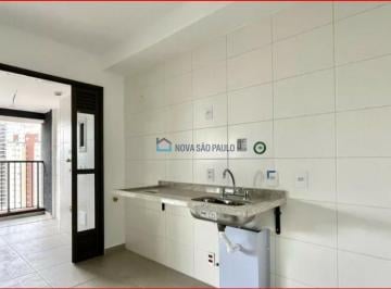 Apartamento · 81m² · 3 Quartos · 1 Vaga · Apartamento novo à venda, 81m², 3 quartos, 1 suíte, 1 vaga, lazer, na Vila Mascote