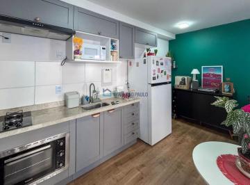 Apartamento · 32m² · 1 Quarto · Apartamento à venda no Alto do Ipiranga com 1 dormitório