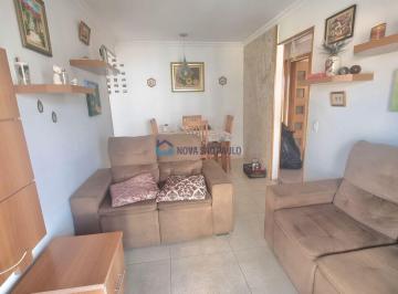Apartamento · 59m² · 2 Quartos · 1 Vaga · Apartamento, planejado, 2 Quartos, Suíte, 2 varandas,1vaga/550m do Plaza Sul /1.800M Metrô Saúde