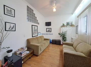 Casa · 247m² · 4 Quartos · Casa de Vila à venda de 247 m² na Vila Mariana