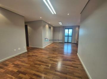 Apartamento · 105m² · 3 Quartos · 2 Vagas · Apartamento à venda 3 quartos 1 suíte na Chácara Klabin