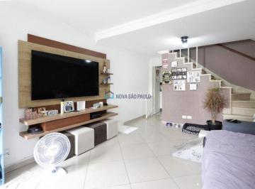 Casa · 165m² · 3 Quartos · 3 Vagas · Casa à venda, com 3 quartos, 3 suítes, 3 vagas e área gourmet, na Chácara Inglesa.