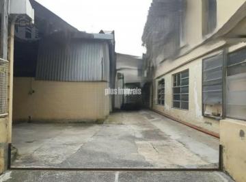 Comercial · 2827m² · 4 Vagas · Galpão no Socorro com área de terreno 2.500m