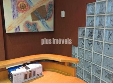Comercial · 44m² · 1 Vaga · conjunto Comercial em Jardim Paulista com 44m²