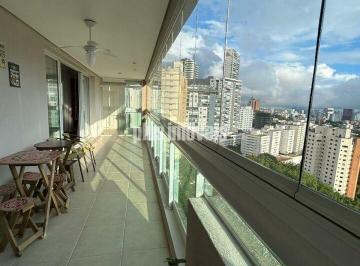 Apartamento · 196m² · 4 Quartos · 4 Vagas · SUMAREZINHO ! APARTAMENTO ALTO PADRÃO! LOCALIZAÇÃO PREVILEGIADA !