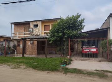 Casa · 110m² · 3 Quartos · 2 Vagas · Casa em Ponta Grossa