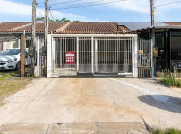 Casa · 57m² · 2 Quartos · 2 Vagas · Casa residencial em excelente localização