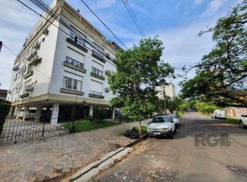Apartamento · 105m² · 2 Quartos · 2 Vagas · Apartamento de 2 quartos, suíte e 2 vagas de garagem no bairro Jardim Botânico.