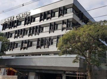 Comercial · 226m² · 4 Quartos · 4 Vagas · LOJAS TÉRREAS NO BAIRRO HIGIENÓPOLIS COM 4 VAGAS