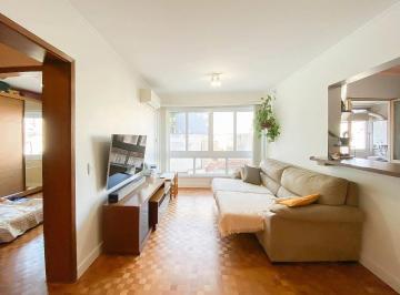 Apartamento-Rio-Branco · Apartamento 2 Dormitórios com Suíte, Closet, Escritório e Garagem no Rio Branco