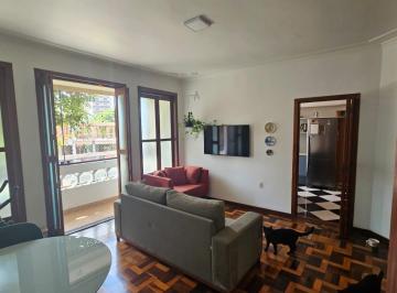 Apartamento · 106m² · 3 Quartos · 1 Vaga · Apartamento em Petrópolis