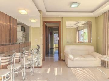 Apartamento · 70m² · 2 Quartos · 2 Vagas · Apartamento com 71m², 2 quartos, vaga duplas - bairro Boa Vista
