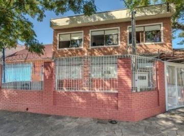 Comercial · 342m² · 10 Quartos · 8 Vagas · Prédio Comercial no Passo D'areia com 8 dormitórios e 8 vagas