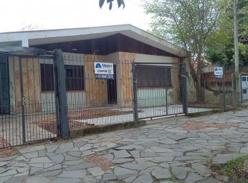 Casa · 257m² · 3 Quartos · 3 Vagas · Casa Térrea Precisando de reforma , com 4 dormitórios e 3 vagas de garagem