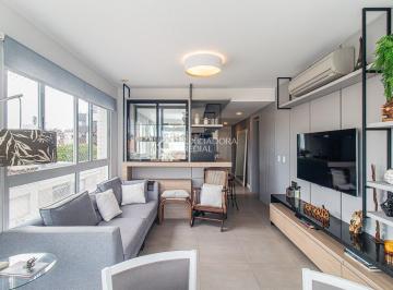 Apartamento · 80m² · 2 Quartos · 2 Vagas · Apartameto 2 dormitórios 2 suites.