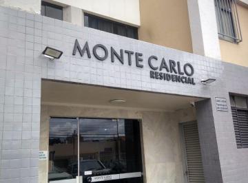 Apartamento de 2 quartos, Taguatinga · MONTE CARLO CSA 3 - 65 m2 - 2 Quartos - Varanda - Armários - Taguatinga Sul