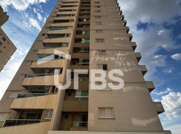 Apartamento · 79m² · 3 Quartos · 2 Vagas · RESIDENCIAL BUCARESTE,COM 03 SUITES MAIS LAVABO LAZER COMPLETO.