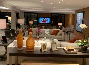 1dd673112f508b1c0c62e854ff9bcfc72f19d27b · Apartamento com 4 dormitórios, 607 m² - venda ou aluguel - Panamby - São Paulo/SP