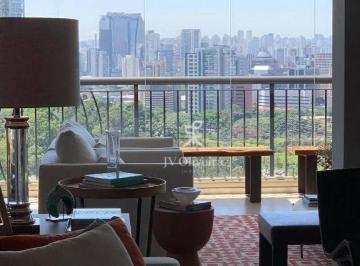 04f6eb1daf794df3cea2ff8695179161cd7d5f00 · Apartamento com 4 dormitórios, 607 m² - venda por R$ 15.950.000,00 ou aluguel por R$ 116.000,00/mês