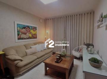 Casa · 360m² · 3 Quartos · 2 Vagas · Casa com 3 dormitórios à venda, 360 m² por R$ 1.160.000,00 - Vila Floresta - Santo André/SP