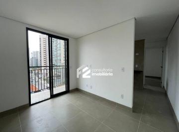 Apartamento · 34m² · 1 Quarto · 1 Vaga · Apartamento com 1 dormitório à venda, 34 m² por R$ 393.000,00 - Jardim - Santo André/SP